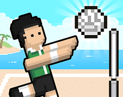 Volley Random Unblocked